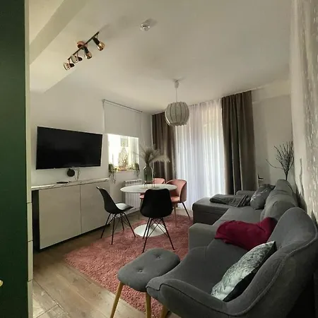 Lägenhet Aurora Jahorina